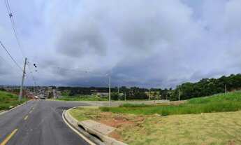 Imagem: Terreno à venda, 232 m² por R$ 340.000,00