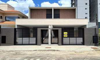 Imagem: Sobrado Geminado com 3 suíte(s) à venda