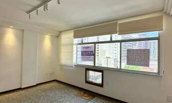 Imagem 5: Apartamento com 3 quartos à venda, 110 m² por R$ 840.000 - Icaraí - Niterói/RJ