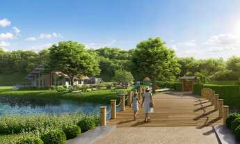 Imagem 3: Chacaras de mil metros quadrados em Alto São Miguel, região de Buenos Aires, Guarapari