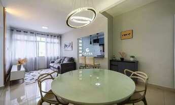 Imagem 7: Apartamento para aluguel no Boqueirão em Santos