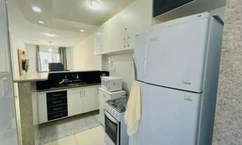 Imagem 2: Apt Praia do Morro Guarapari para temporada