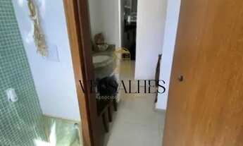 Imagem 7: Apartamento, 3 quartos, 2 banheiros, 91,33 m² e 2 vagas de garagem - Bairro Manacás