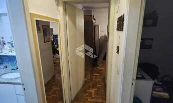 Imagem 6: Apartamento térreo/garden de 2 dormitórios com garagem no Menino Deus próximo ao Zaffari