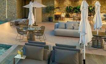 Imagem 7: Oportunidade Real Towers 257m² a 260m² com Vista Livre e Estrutura Exclusiva