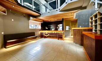 Imagem 3: Prédio para alugar, 180 m² - Vila Leopoldina - São Paulo/SP