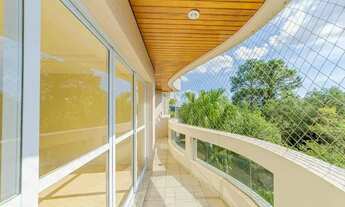 Imagem 6: Apartamento - 4 quartos - Venda - Bairro Ecoville - BELLOS IMÓVEIS