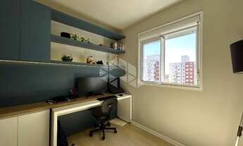Imagem 5: Apartamento 50M² - para Alugar