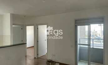 Imagem 4: Oportunidade Apartamento 02 quartos Parque Cerrado