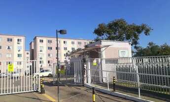 Imagem: Apartamento 2 dormitórios à venda Hípica