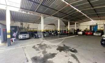 Imagem 4: Edifício Comercial em Brás