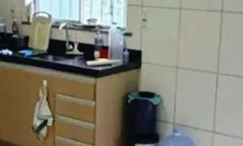 Imagem 3: Vendo casa no Res. Itapuã, c/ 4 quartos, sendo 2 suítes, cozinha, sala de estar, quintal e