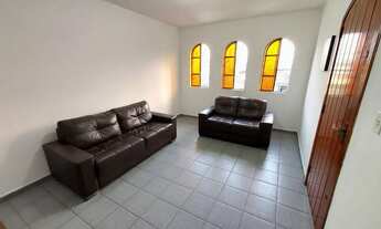 Imagem 3: Casa assobradada para locação, Vila Guilherme, 100m², 2 quartos sendo 1suíte, 2 banheiros