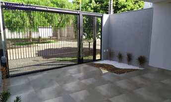 Imagem 11: Casa à venda em Maringá, Jardim Diamante, com 2 quartos, com 114 m²