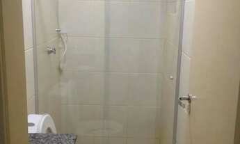 Imagem 7: Casa em condomínio para venda possui 130 metros quadrados com 2 quartos