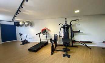 Imagem 5: Apartamento em Rua Doutor Servio Túlio Carrijo Coube - Jardim Infante Dom Henrique - Bauru