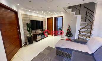 Imagem: Sobrado com 2 dormitórios à venda, 150