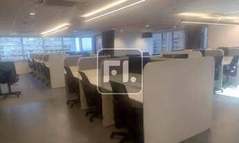 Imagem: Escritório para aluguel e venda com 498