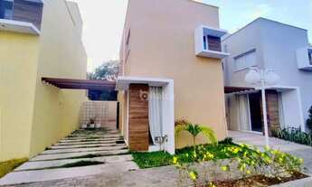 Imagem 2: Casa em Condomínio para aluguel, Condomínio Vila Parati no bairro Morros, Teresina/PI