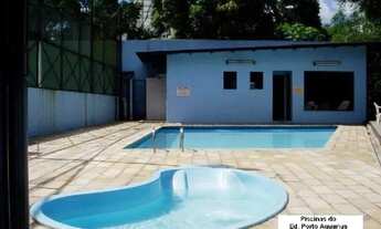 Imagem 3: APARTAMENTO RESIDENCIAL em RESENDE - RJ, CAMPOS ELISEOS - Ed. Porto Aquarius