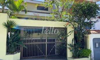 Imagem: Casa 4 quartos à venda no(a) Horto Florestal