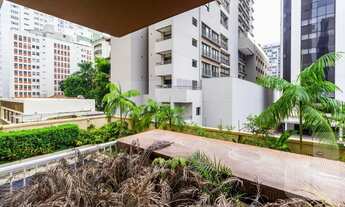 Imagem 7: Apartamento com 3 dormitórios sendo 1 suíte e 2 vagas em Santa Cecília