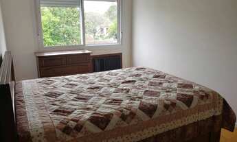 Imagem 2: Apartamento semimobiliado