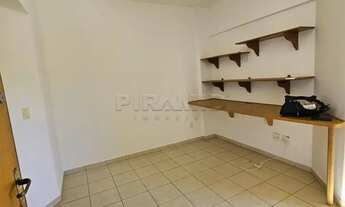 Imagem 2: Apartamento padrão com 38,99m², bairro Vila Ana Maria, Zona Sul de Ribeirão Preto/SP