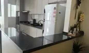 Imagem 5: Casa para aluguel no Cond. Origem VG, com 3 quartos em Novo Mundo - Várzea Grande - MT