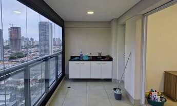 Imagem 6: Imóvel para aluguel tem 70 metros quadrados com 2 quartos