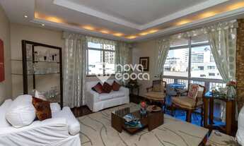 Imagem 5: Ipanema Apartamento cobertura com 5 dormitórios