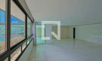 Imagem 3: Apartamento à Venda - Belvedere, 4 Quartos, 274 m2