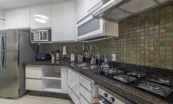 Imagem 12: Venda Apartamento 3 Dormitórios - 125 m² Moema