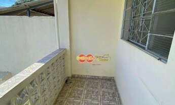 Imagem: Casa Residencial - Jardim Ipê