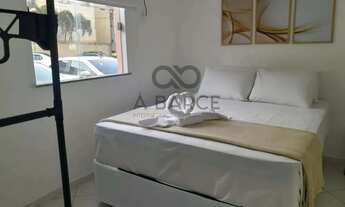 Imagem 5: APT. 2 DORMS SENDO 1 SUÍTE NO COND. PRAIA DO ATLÂNTICO - ILHÉUS/BA