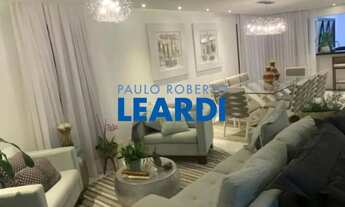 Imagem: APARTAMENTO - POMPÉIA - SP