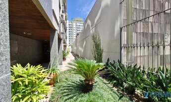 Imagem 4: Apartamento na Av. Getulio Vargas com 3 dormitórios sendo uma suíte, 1 garagem