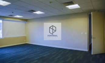 Imagem: Andar corporativo para Locação no Centro