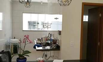 Imagem 6: Apartamento para Venda, Residencial Saona no bairro Chácaras Colorado, em Anápolis/GO