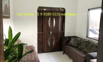 Imagem 14: Leo vende, bairro Feira 10, com 3