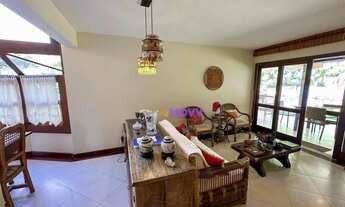 Imagem 6: Casa à venda, 324 m² por R$ 1.680.000,00 - Itaipu - Niterói/RJ