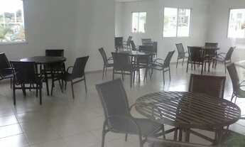 Imagem 4: Castelo de Luxemburgo com cozinha planejada e ar Condicionado