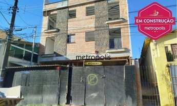 Imagem: Cobertura à venda, 87 m² por R$ 485.000,00