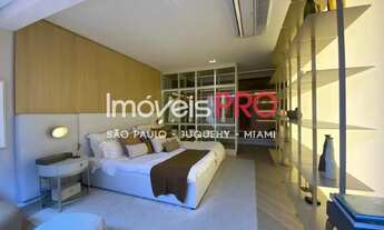 Imagem 6: Lindenberg no Brooklin - Apartamento de 261m² à Venda