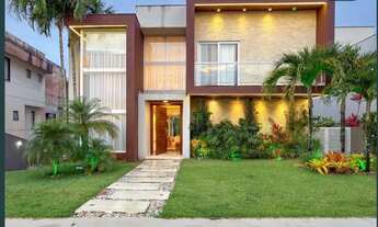 Imagem: Casa de Luxo para Locação - Alphaville