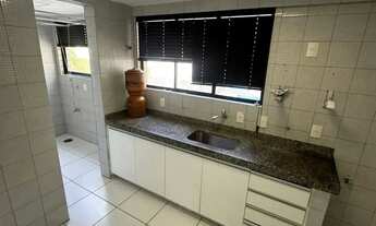 Imagem 7: Imóvel para venda possui 89 metros quadrados com 2 quartos em Areia Preta - Natal - RN