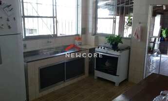 Imagem 4: Casa em Rua Franca Campos - Industrial - Contagem/MG