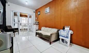 Imagem 3: Casa Térrea à venda com 2 dormitórios em condomínio fechado na cidade de Sumaré