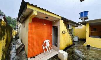 Imagem 5: Casa Térrea com 03 Qts sendo 1 Suíte com Closet/ Edícula/ 02 Vagas