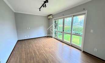 Imagem: Alphaville 3 - Linda casa semi térrea para